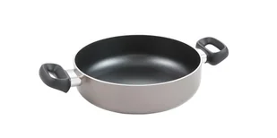 Patelnia głęboka BRAVA ø 24 cm, 2 uchwyty - Patelnie - miniaturka - grafika 1