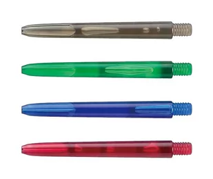 Solex SPORT NASADKI (SHAFTY) DO RZUTEK 43025 - Dart - miniaturka - grafika 1