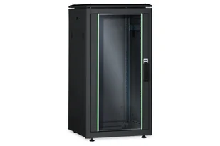 Digitus Szafa sieciowa serii Unique - 800x1000 mm (WxD) - Tuning komputera - akcesoria - miniaturka - grafika 1