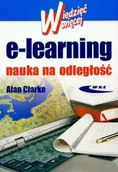 Podstawy obsługi komputera - E- Learning Nauka na odległość - Alan Clarke - miniaturka - grafika 1