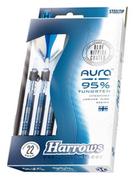 Dart - Rzutki Harrows Aura 95% Steeltip 23 G - miniaturka - grafika 1