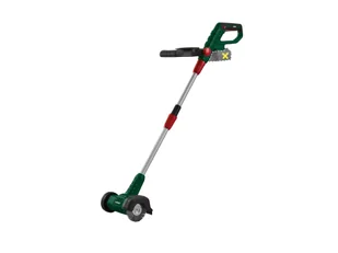 PARKSIDE® Akumulatorowa szczotka do fug 20 V, PFBA 20-Li C3 (bez akumulatora i ładowarki) - Pozostałe elektronarzędzia PARKSIDE® Akumulatorowa szczotka do fug 20 V, PFBA 20-Li C3 (bez akumulatora i ładowarki) - Pozostałe elektronarzędzia - miniaturka - grafika 1