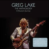 Rock - THE ANTHOLOGY A MUSICAL JOURNEY Greg Lake Płyta CD) - miniaturka - grafika 1