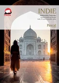 Przewodniki - Indie - miniaturka - grafika 1