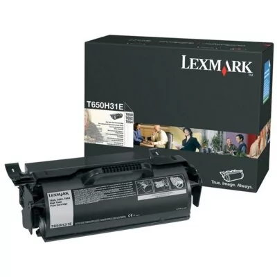 Lexmark 0T650H31E