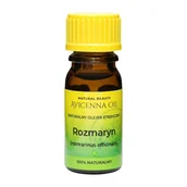 Aromaterapia - Avicenna Oil Naturalny olejek eteryczny rozmarynowy 7ml Oil 947D-5604F - miniaturka - grafika 1