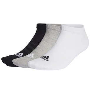 Skarpety adidas Cushioned Low-Cut (kolor Wielokolorowy) - Skarpetki damskie - miniaturka - grafika 1