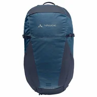 Plecaki - Vaude Neyland Zip 20 Plecak 54 cm baltic sea - miniaturka - grafika 1