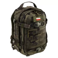 Plecaki - Plecak Wisport Sparrow II 20 l wz.93 leśny "PANTERA" Full Camo - miniaturka - grafika 1