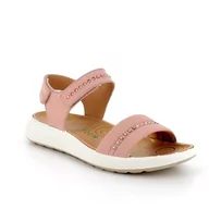 Sandały damskie - imac spa D.Palmer Green, sandały damskie, Cypria, 38 EU, Pokrywa, 38 EU - miniaturka - grafika 1