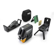 Poziomice laserowe - Laser krzyżowy ToughBuilt TB-H2-LL-M30-L2 - miniaturka - grafika 1