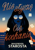 Kryminały - Nie słyszę cię, kochanie - miniaturka - grafika 1