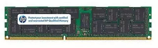 HPE 16GB 2Rx4 PC3L-10600R-9 Kit, RP001229270