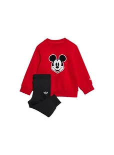 Completo Bambino Adidas Originals JN7707 - Kombinezony dla dzieci - miniaturka - grafika 1