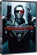 Filmy fantasy DVD - Terminator - miniaturka - grafika 1
