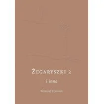 Żegaryszki 2 i inne - Poezja - miniaturka - grafika 1