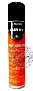 CHEMIA PUNKT MULTI CLEANER - USUWANIE ŚLADÓW Z NAKLEJEK I GUM 300ML TZ 30 3426 [13046194] - Rozpuszczalniki i preparaty do czyszczenia - miniaturka - grafika 2