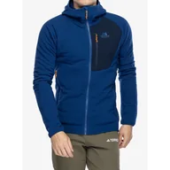 Bluzy narciarskie - Bluza rozpinana męska Mountain Equipment Shroud Hooded Jacket - miniaturka - grafika 1