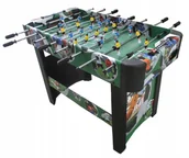 Piłkarzyki - STÓŁ DO PIŁKARZYKÓW GRA PIŁKARZYKI SZX-S01 - miniaturka - grafika 1