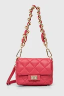Torebki damskie - Steve Madden torebka Bheara kolor różowy SM13001194 - miniaturka - grafika 1