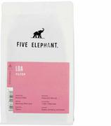 Kawa - Five Elephant - Indonezja Loa Anaerobic Natural Filter 250g - miniaturka - grafika 1