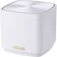 Routery - ASUS ZenWiFi XD4 Plus 1szt. (biały) - miniaturka - grafika 1