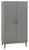 Szafy i szafki dla dzieci - Szafa dla dziecka G2-L43 - miniaturka - grafika 1