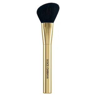 Dolce&Gabbana Dolce&Gabbana Blusher Beauty Brush Vegan - Ultra-Soft Pędzle do różu 1 ct 1 szt. - Pędzle do makijażu - miniaturka - grafika 1