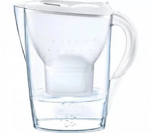 Brita Marella XL 3,5L Biały - Dzbanki filtrujące - miniaturka - grafika 3