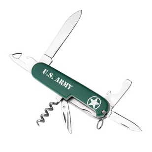 FOSTEX - Scyzoryk US Army - 457450 - Scyzoryki - miniaturka - grafika 1
