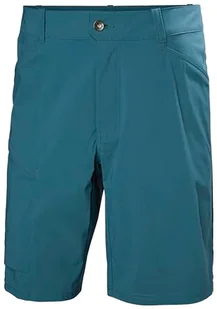 Helly Hansen Męskie szorty ELV Light Tur Cargo - Spodenki damskie - miniaturka - grafika 1