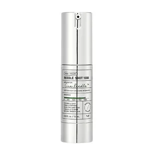 VT Cosmetics Reedle Shot 1000 Booster do Twarzy - Serum do twarzy - miniaturka - grafika 1