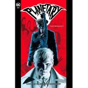 Komiksy dla młodzieży - DC Deluxe. Planetary - miniaturka - grafika 1