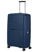 Walizki - Walizka duża American Tourister FastForward - navy blue - miniaturka - grafika 1