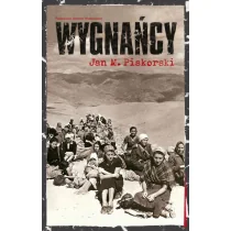 PIW Wygnańcy - Jan Piskorski - Historia Polski - miniaturka - grafika 1