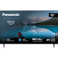 Telewizory - Panasonic TX-55MX800 Smart TV LED 4K HDR 55" - miniaturka - grafika 1