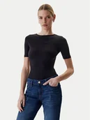 Body - Guess Body O6RM10 KCDE0 Czarny Slim Fit - miniaturka - grafika 1