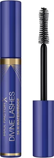 Max Factor Max Factor Divine Lashes wodoodporny tusz do rzęs zwiększający objętość nr 003 waterproof black 9.0 ml - Tusze do rzęs - miniaturka - grafika 2