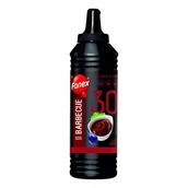 Sosy w słoikach - Fanex Sos barbecue 450 g - miniaturka - grafika 1