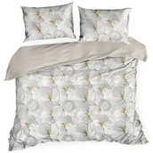 Pościel - Eurofirany Euro Firany Pościel 220 x 200 3cz Elmira Bawełna 1218153 - miniaturka - grafika 1