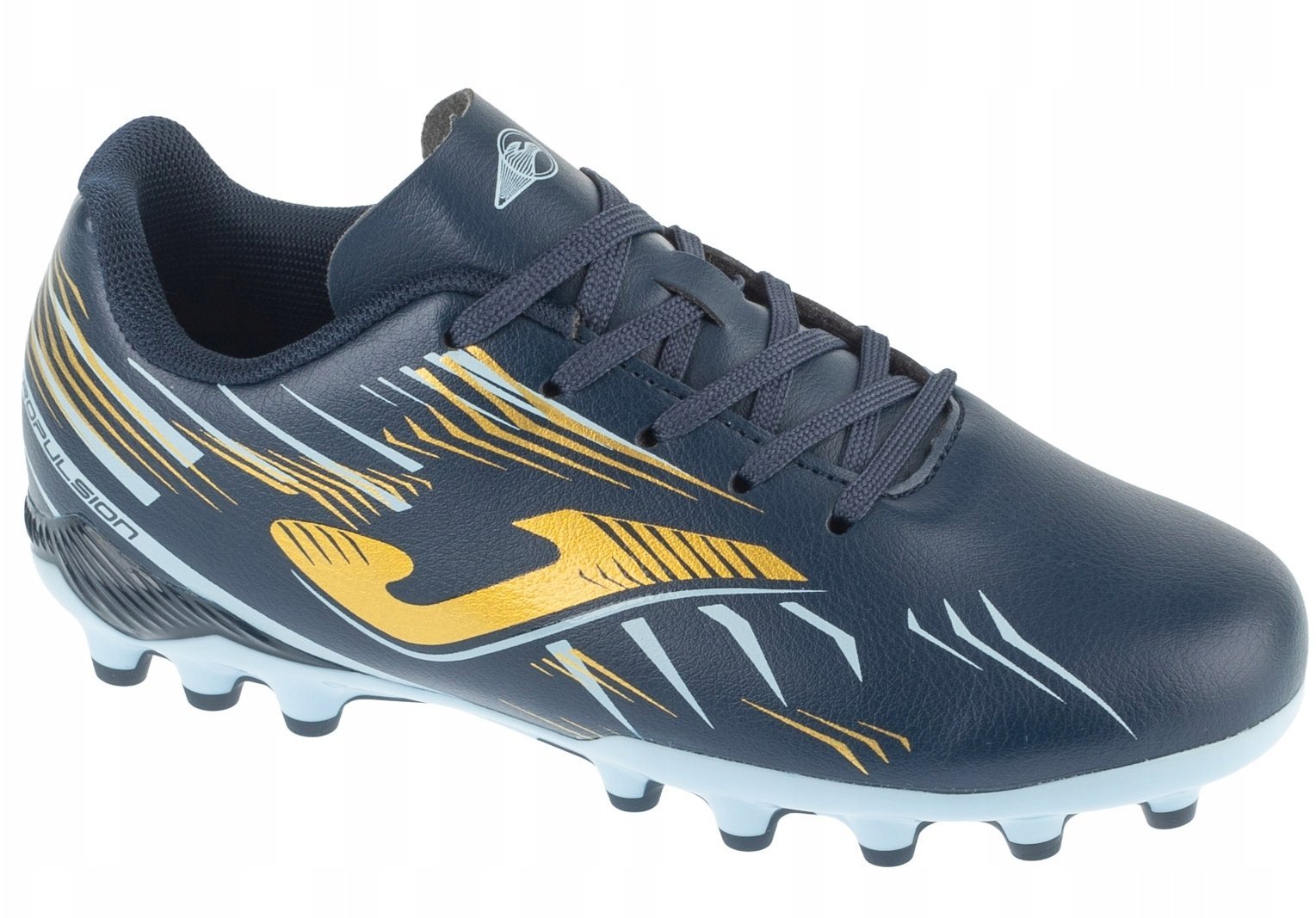 Joma Propulsion Jr 2503 AG PRJW2503AG granatowy 37