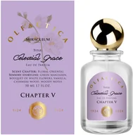 Wody i perfumy damskie - MIRACULUM Olfactica Woda perfumowana dla kobiet Celestial Grace - Chapter V 50 ml - miniaturka - grafika 1