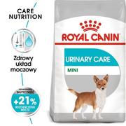 Royal Canin CCN Mini Urinary Care 1 kg