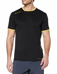 Kempa Buty męskie Curve trykot, wielokolorowa 200305905 - Buty sportowe męskie - miniaturka - grafika 1