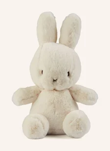 Miffy Pluszowy Królik Cozy Miffy weiss - Maskotki i pluszaki - miniaturka - grafika 1