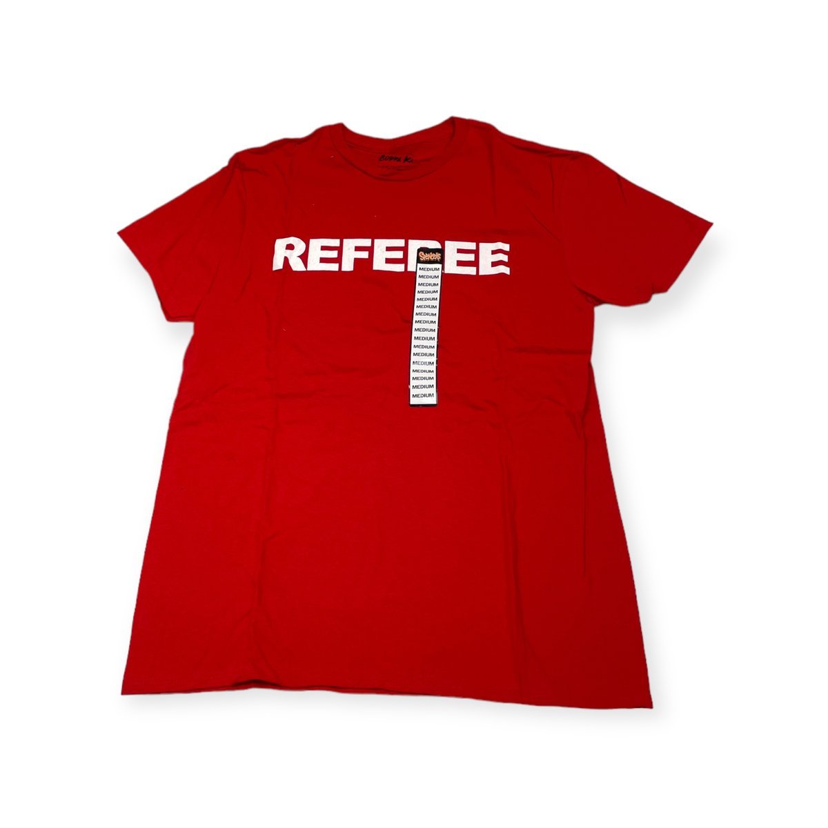 Koszulka T-shirt męski okrągły dekolt SPENCER'S COBRA KAI M
