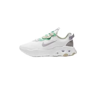 Sneakersy damskie - Nike W REACT ART3MIS DA1647-100 - grafika 1