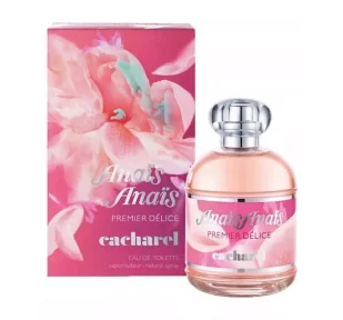Cacharel Anais Anais Premier Delice woda toaletowa 100ml - Wody i perfumy damskie - miniaturka - grafika 1