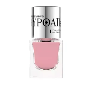 Bell Hypoallergenic Long Lasting Nail Enamel,10 g Lakier do paznokci nr 01 Hypoallergenic - Lakiery do paznokci - miniaturka - grafika 1
