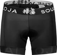 Majtki męskie - Fila M'S PlaneM. NOS, moonless, S - miniaturka - grafika 1